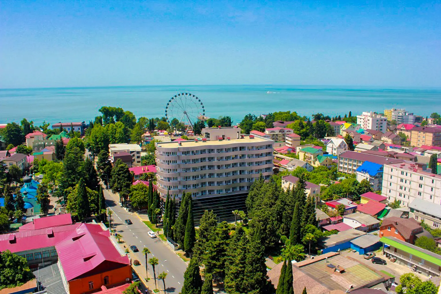 АК Liberty Fly - фото 2