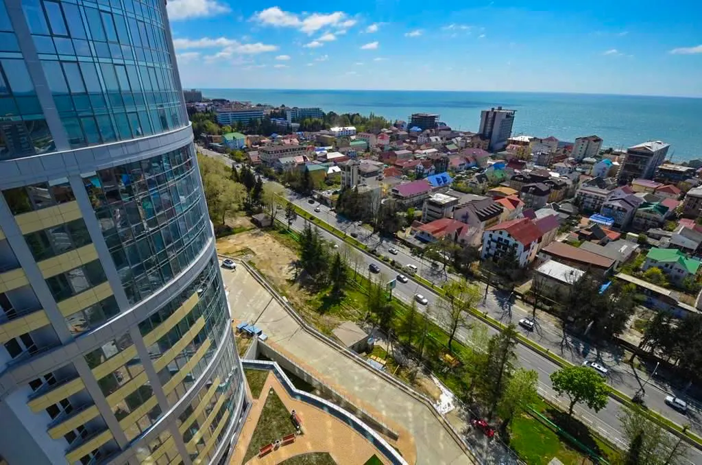 ЖК Морская симфония — фото 3