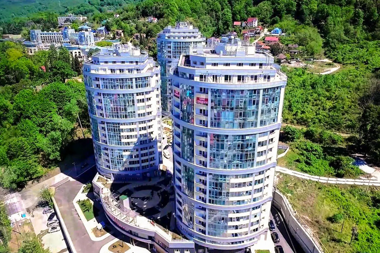ЖК Морская симфония - фото 3
