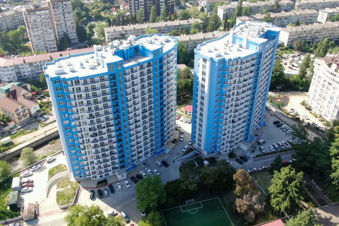 ЖК Босфор