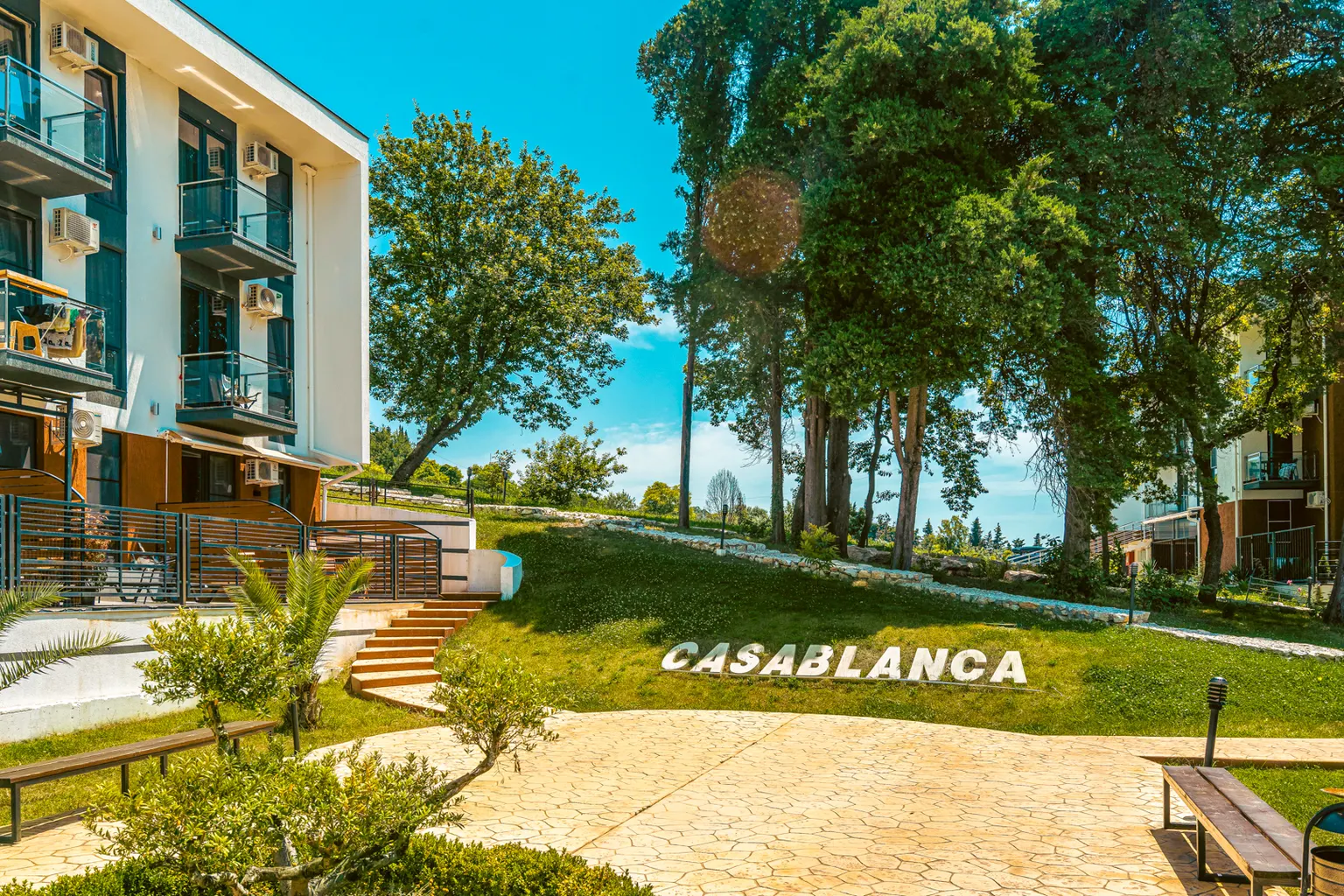 ЖК Касабланка - фото 2