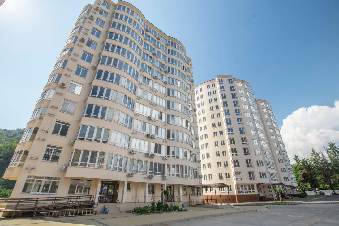 ЖК Измайловский парк - фото 3