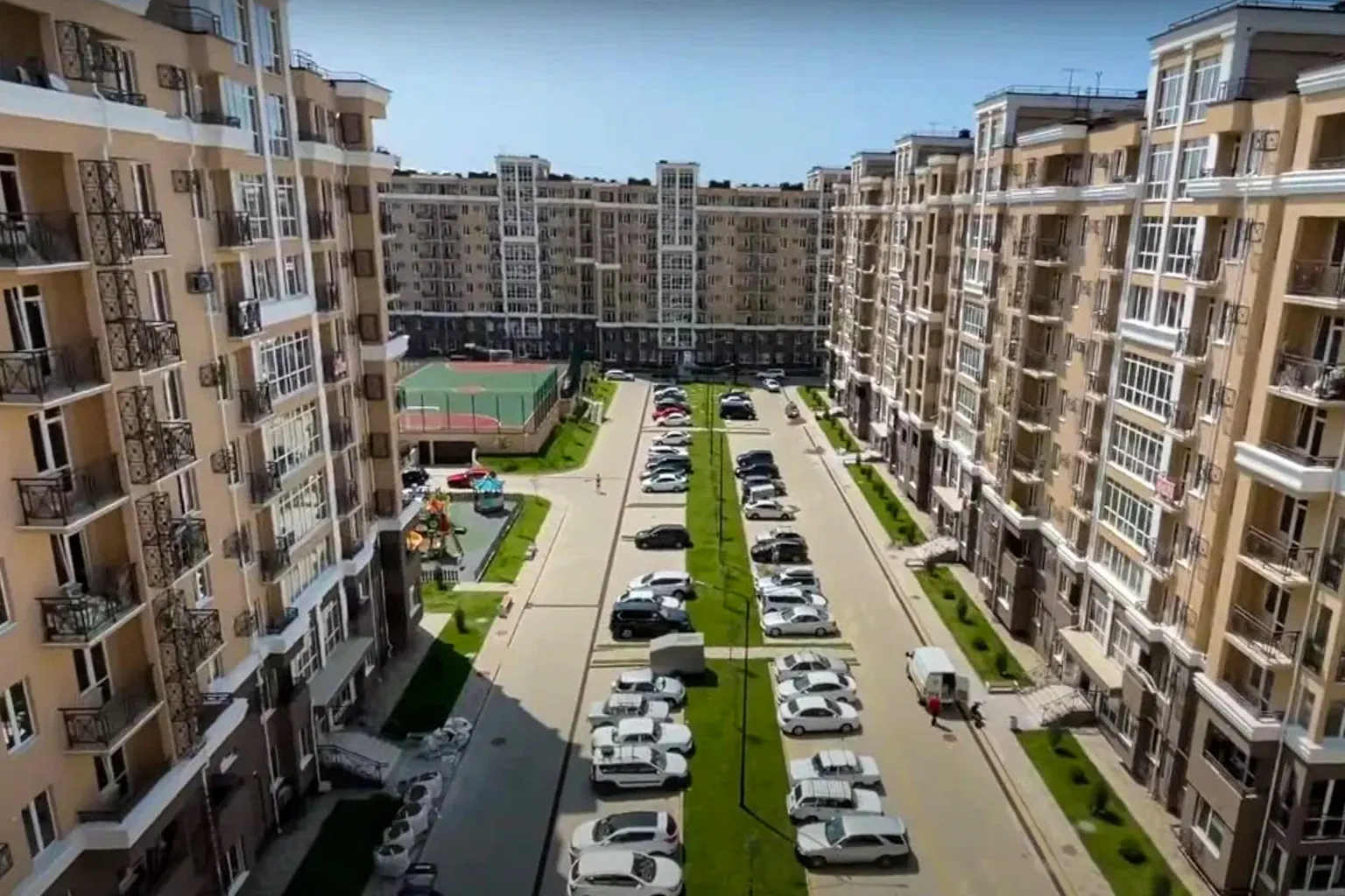 ЖК Семейный - фото 3