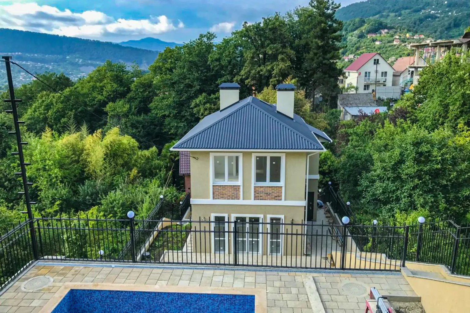 КП Дабл Хаус на Вишневой - фото 3