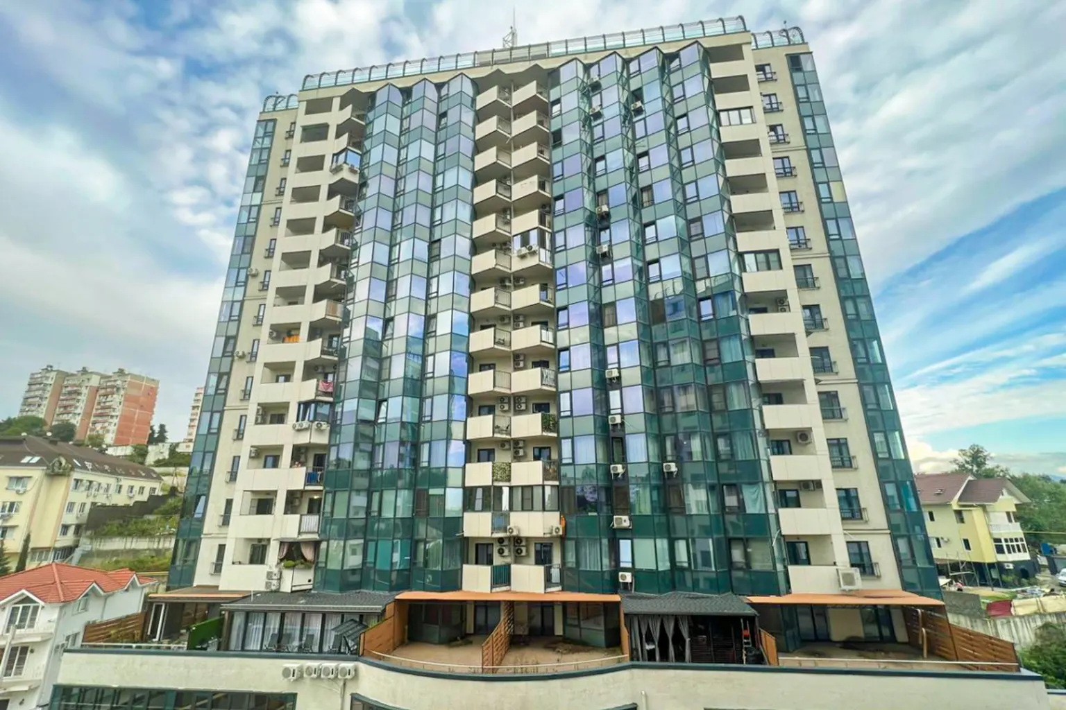 ЖК Бочаров Маяк - фото 4