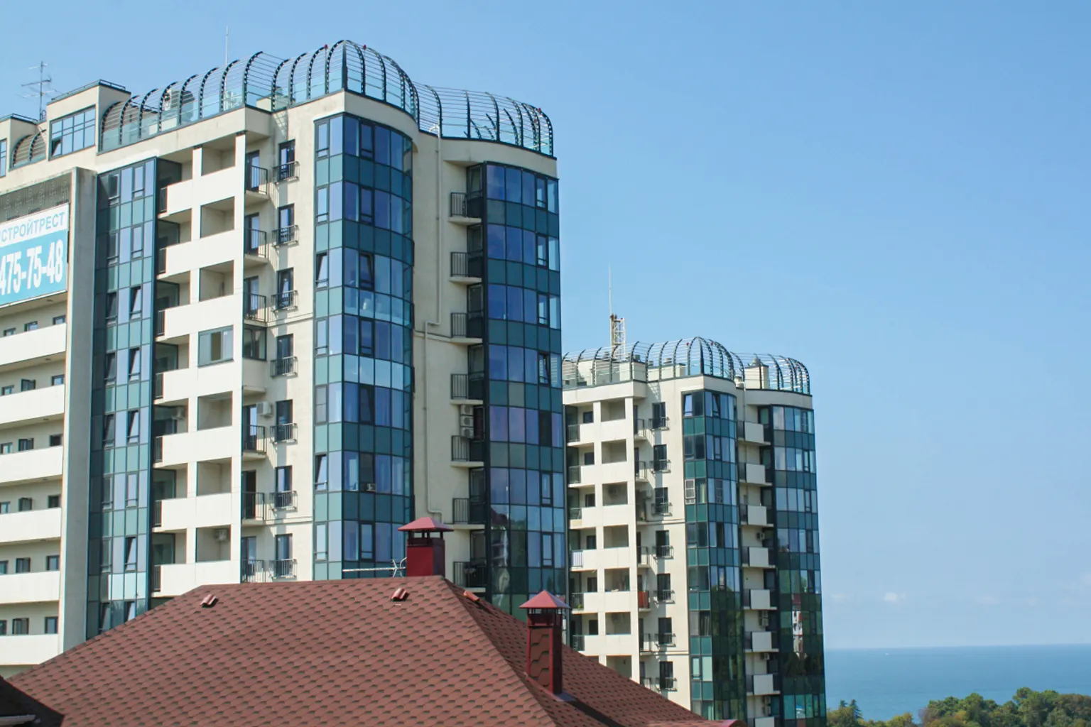 ЖК Бочаров Маяк — фото 3