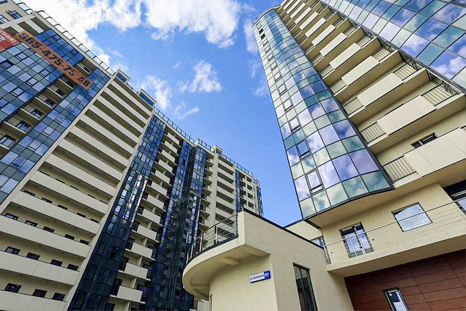 ЖК Бочаров Маяк — фото 2