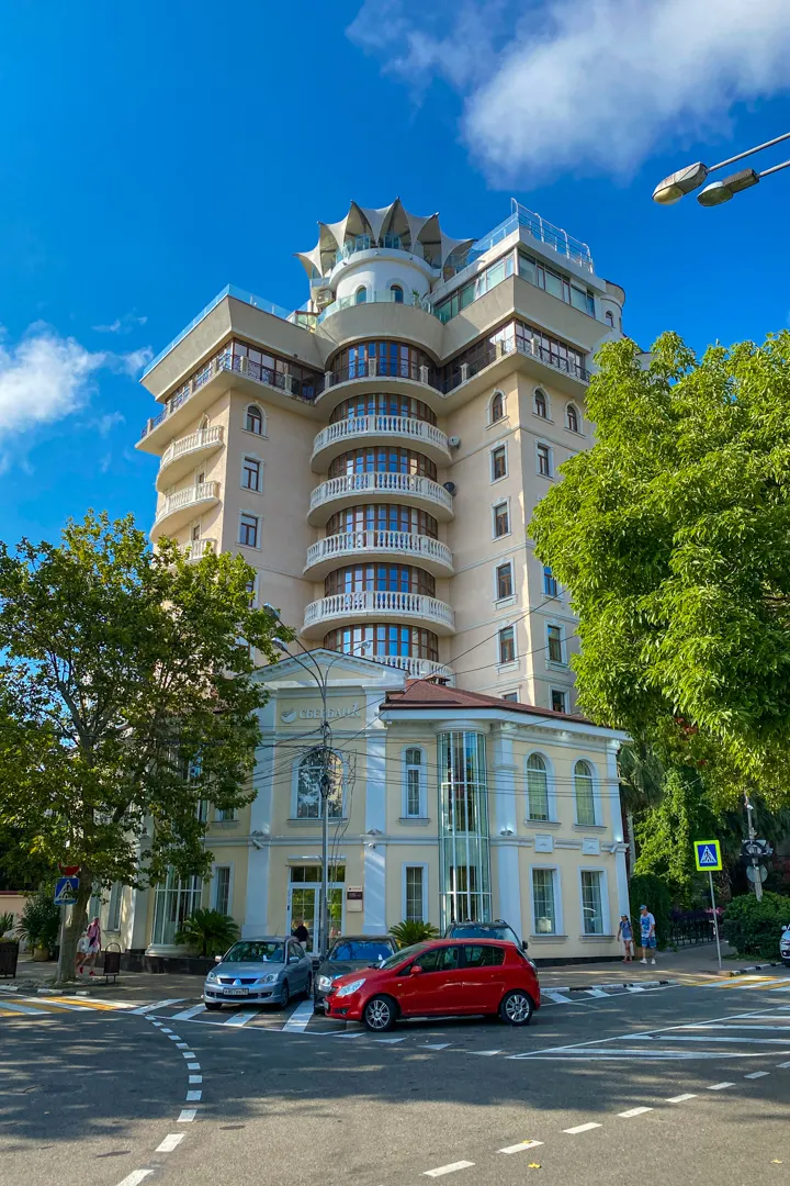 ЖК На Театральной 11 - фото 2