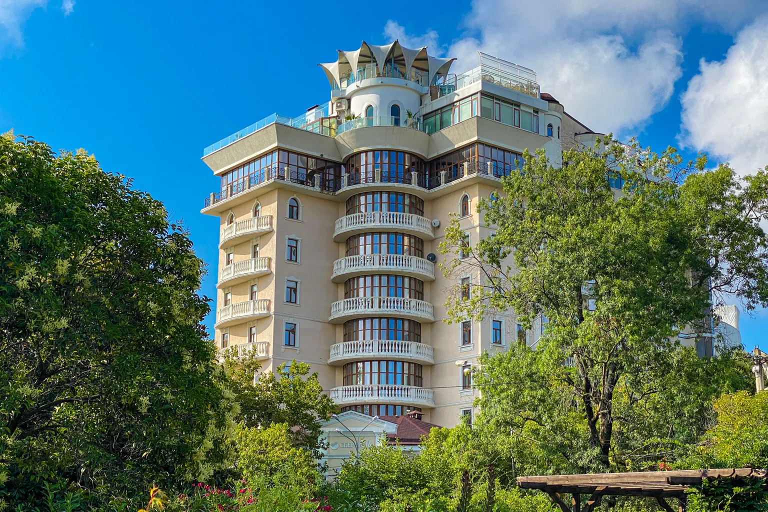 ЖК На Театральной 11 - фото 3