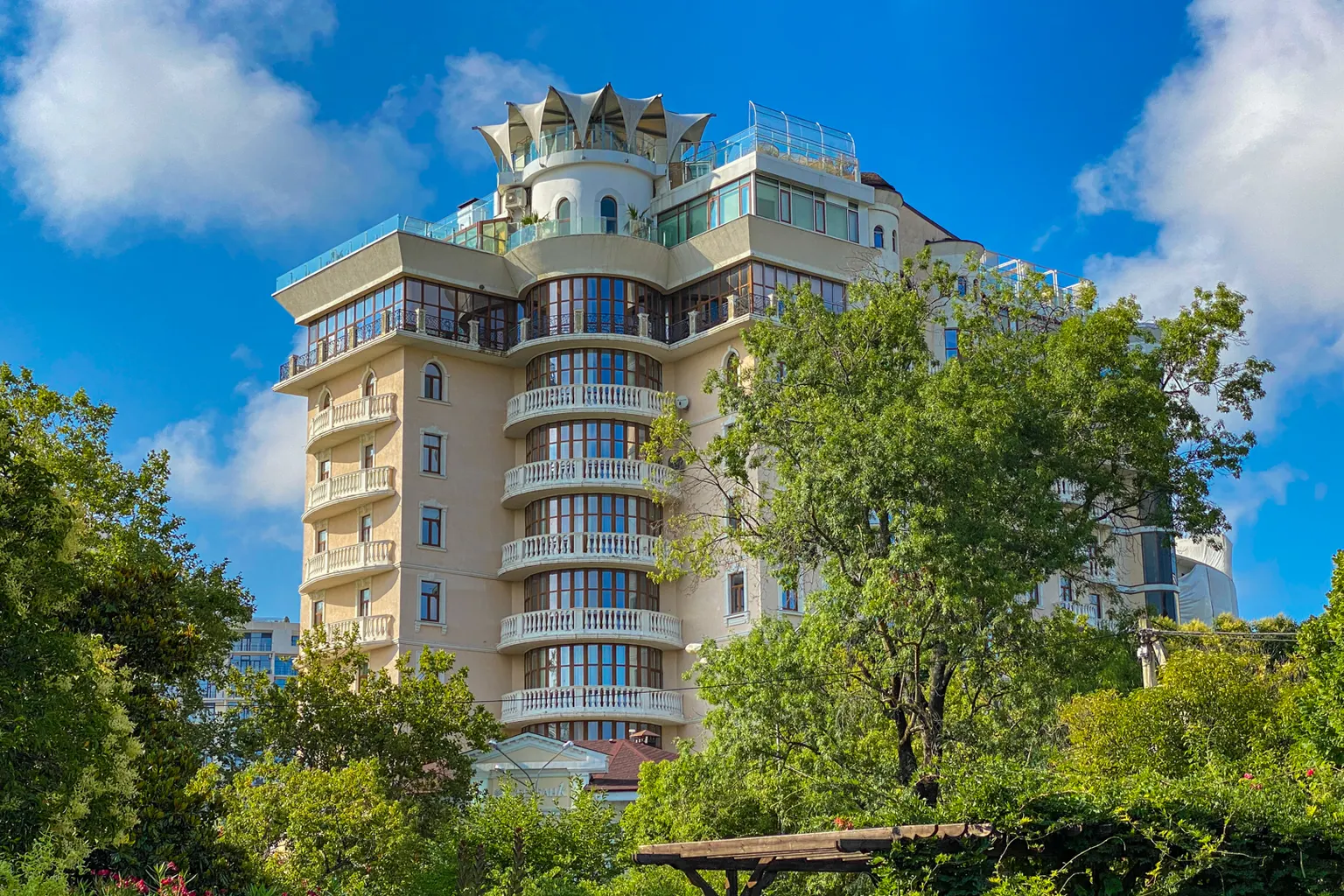 ЖК На Театральной 11 — фото 3