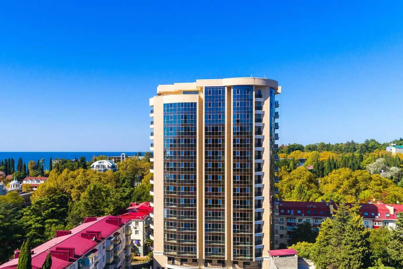 ЖК Парковая - фото 2