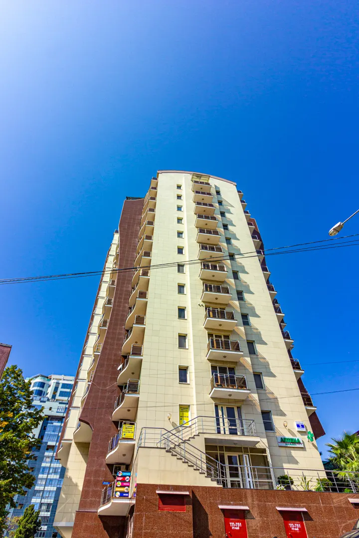 ЖК Покровский - фото 4