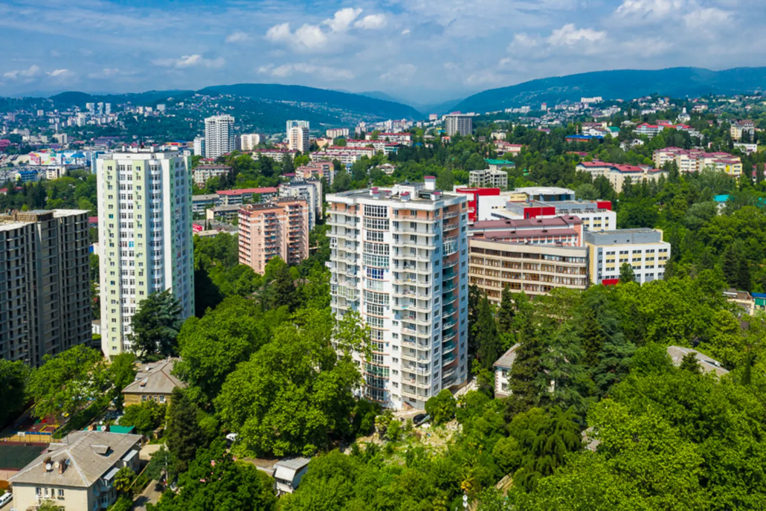 ЖК Прагма - фото 3