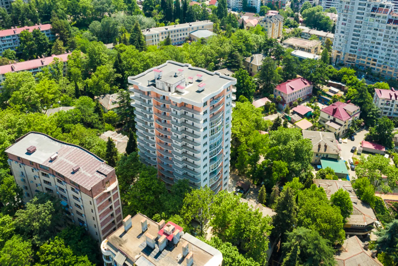 ЖК Прагма - фото 2