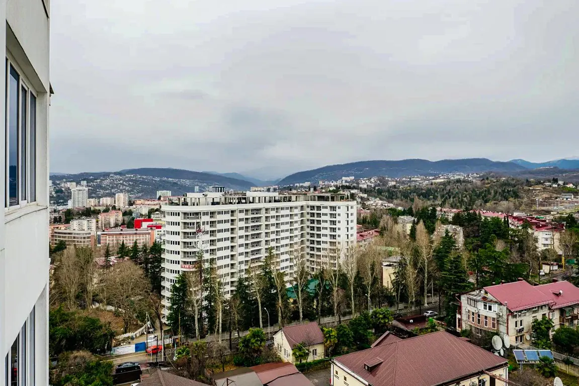 ЖК Альпика 1-4 - фото 3