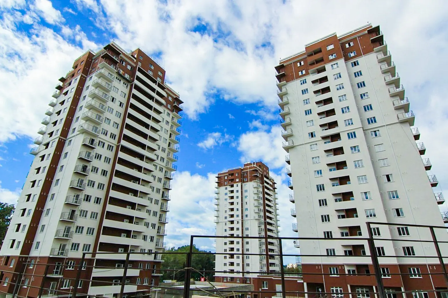 ЖК Остров мечты - фото 2