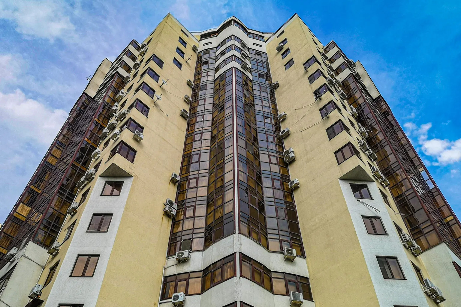 ЖК Ривьера (Донстрой) - фото 4