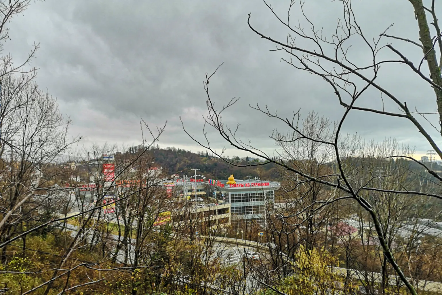 ЖК Мелодия леса 4 — фото 3