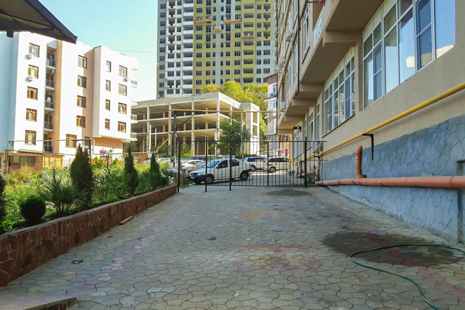 ЖК Арт Хаус 2 — фото 3