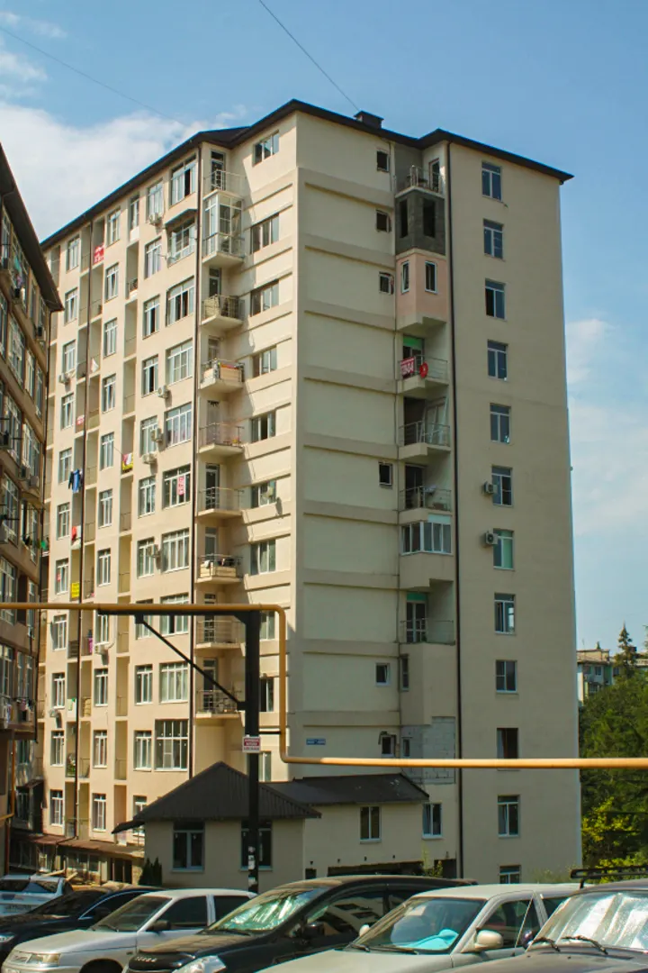 ЖК Арт Хаус 2 - фото 2