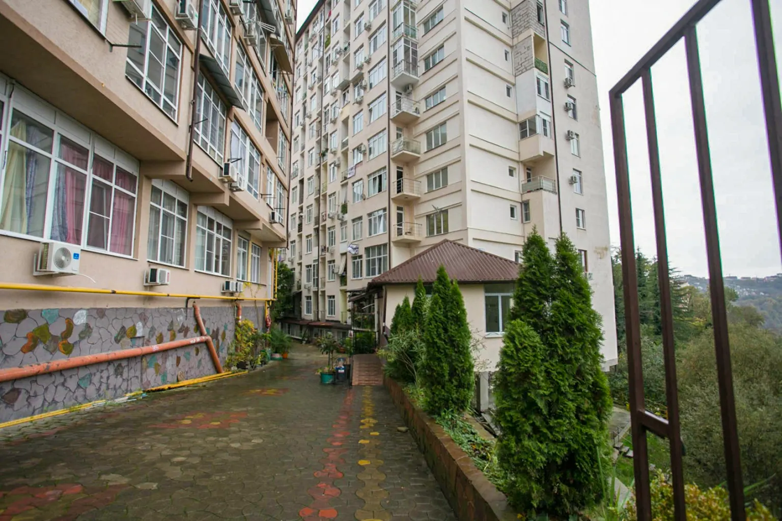 ЖК Арт Хаус 2 — фото 2