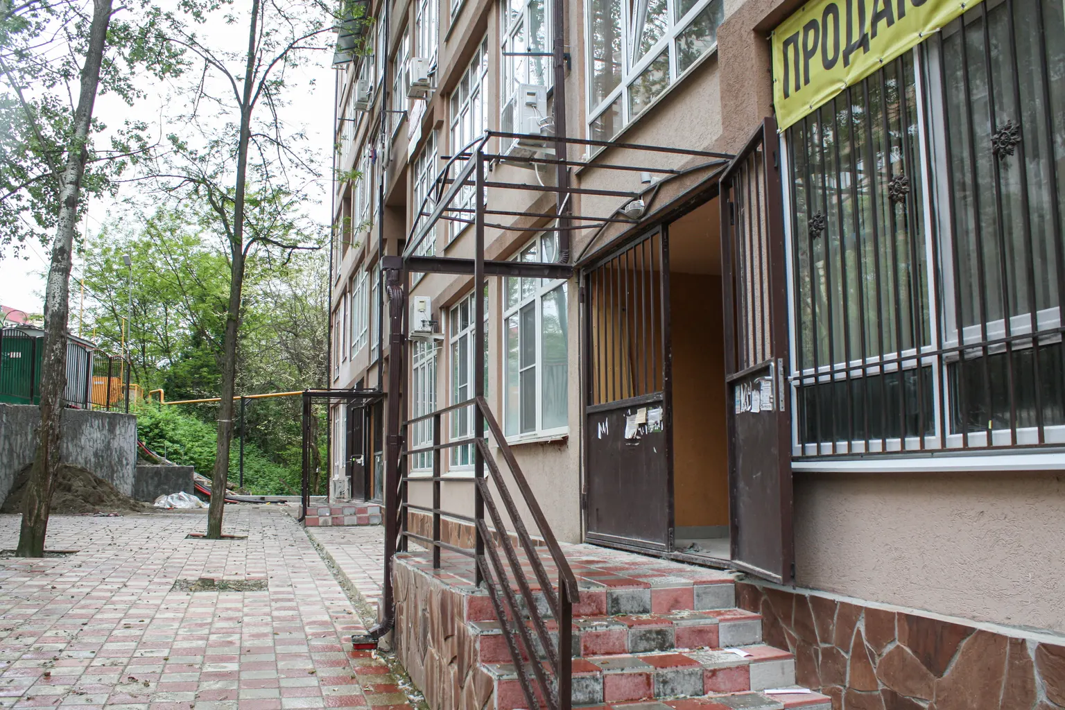 ЖК Арт Хаус 1 — фото 3