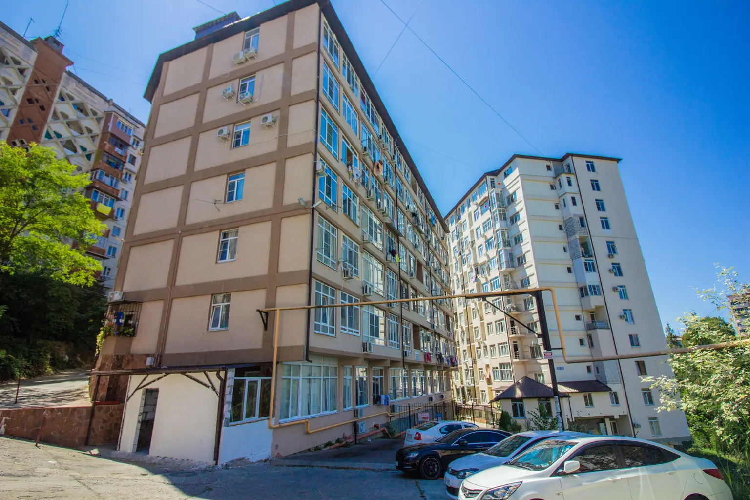 ЖК Арт Хаус 1 - фото 3