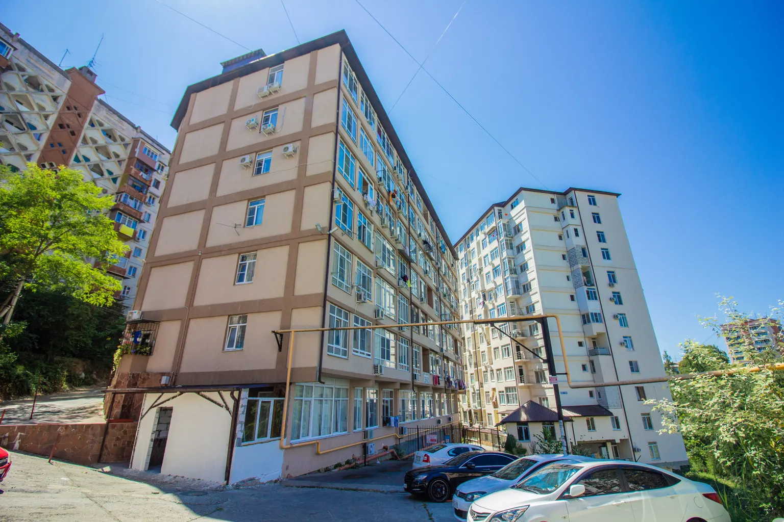 ЖК Арт Хаус 1 - фото 2