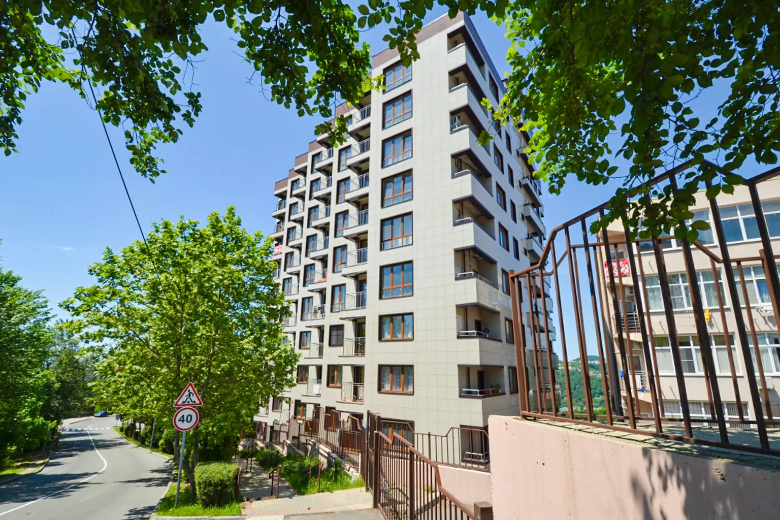 ЖК Навагинский - фото 2