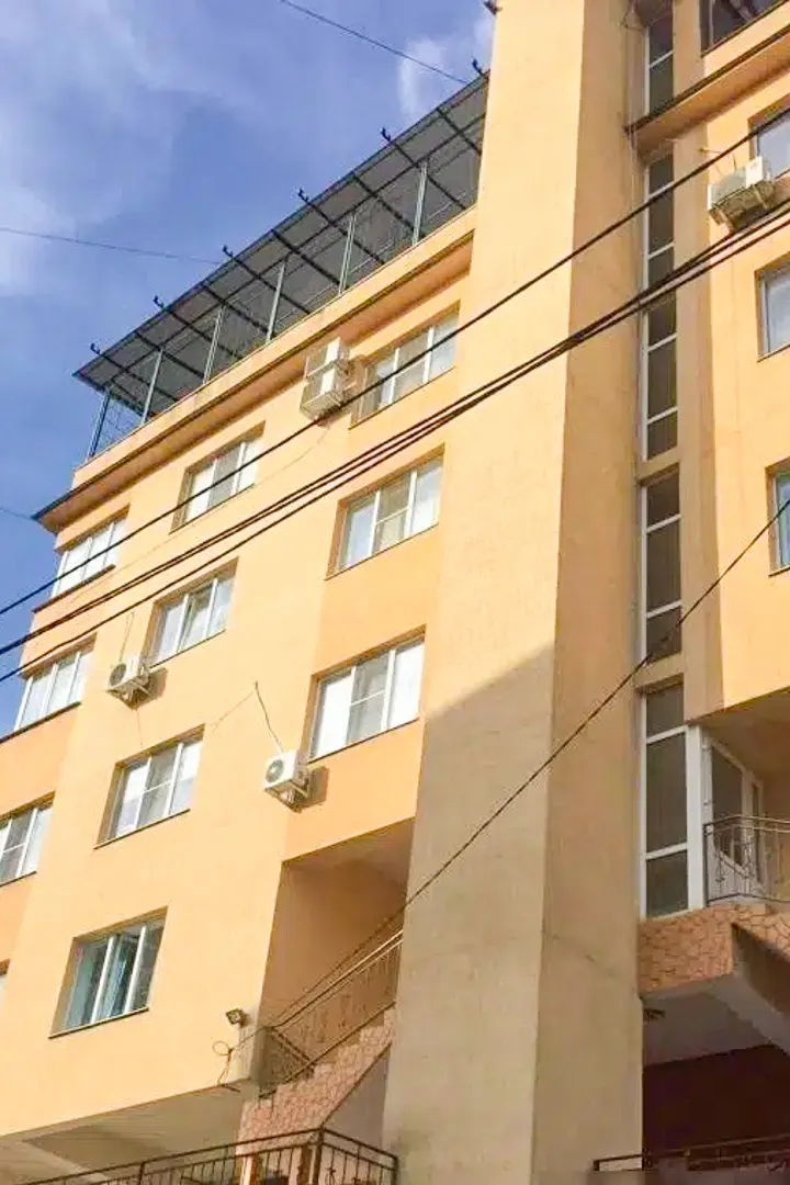ЖД на Макаренко 6/22 - фото 4
