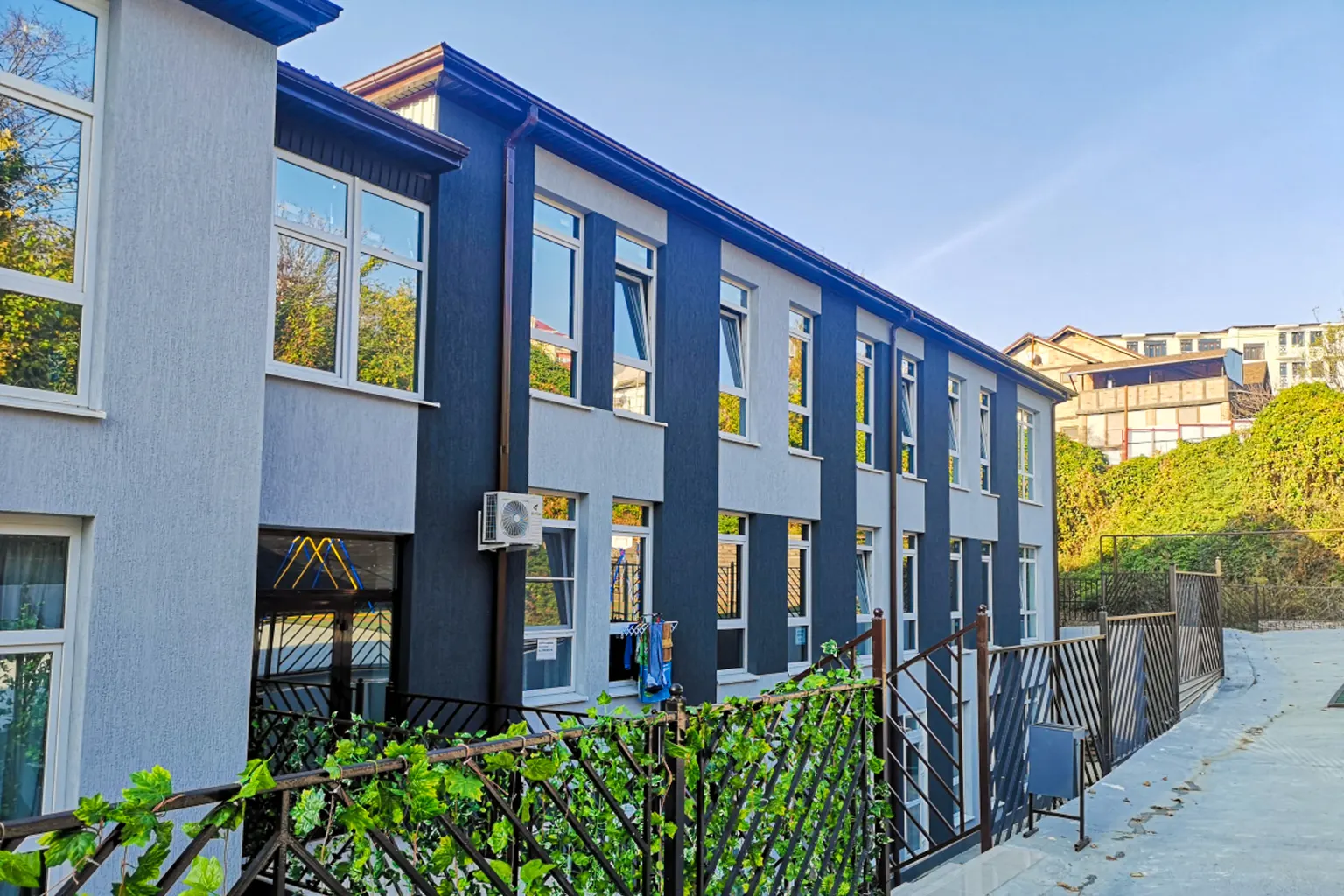 ЖК Райский уголок 7 — фото 2