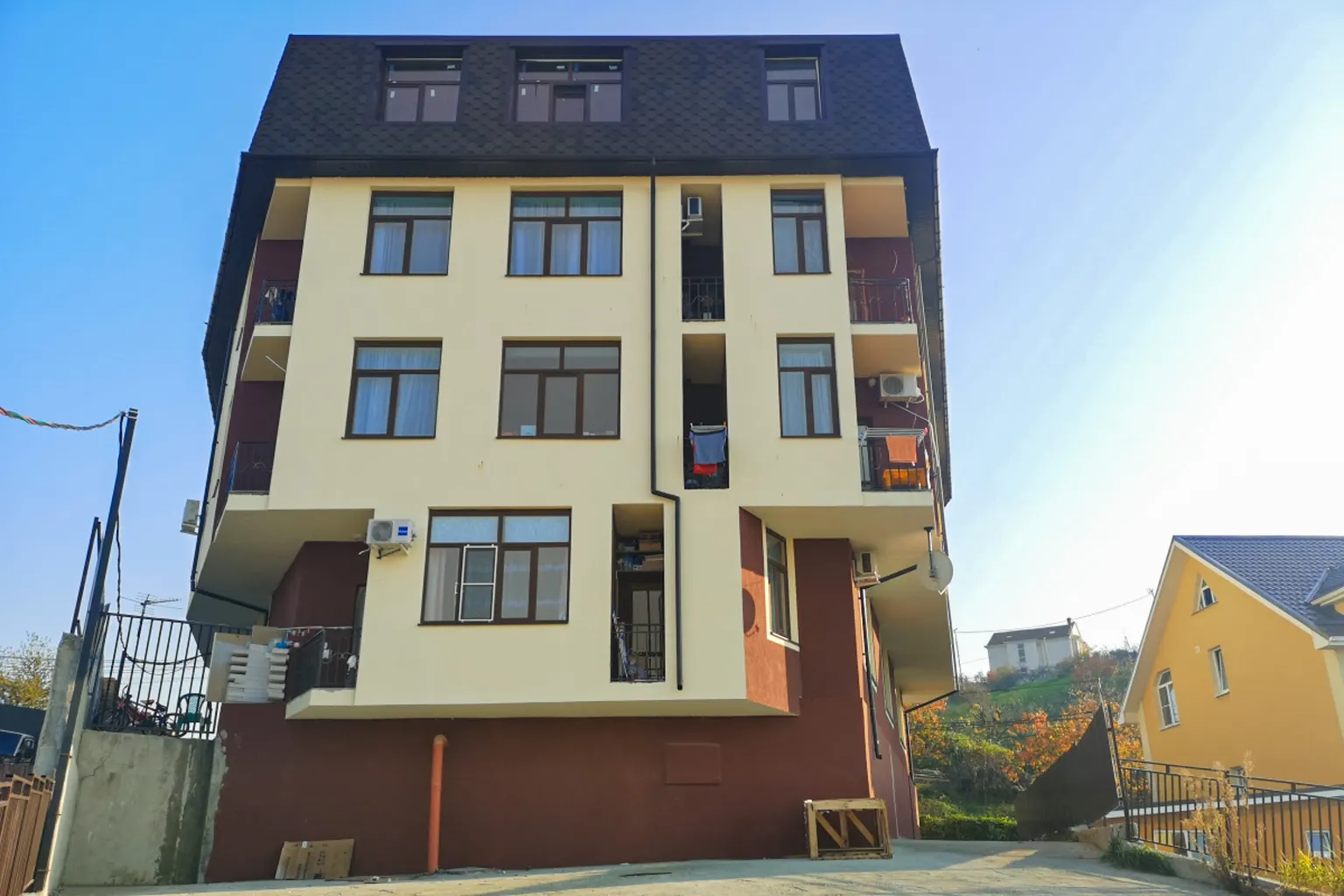 ЖК Райский уголок 6 - фото 2