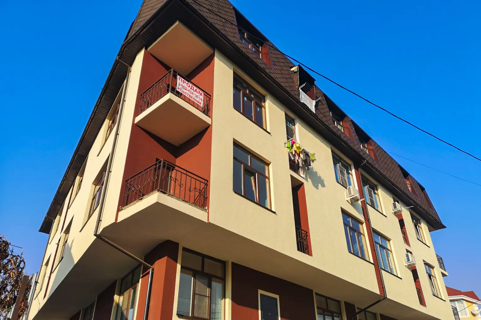 ЖК Райский уголок 6 - фото 4