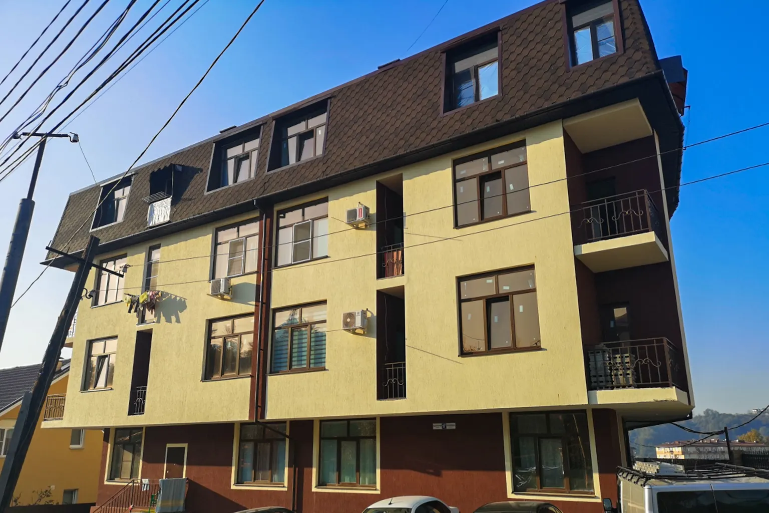 ЖК Райский уголок 6 - фото 3