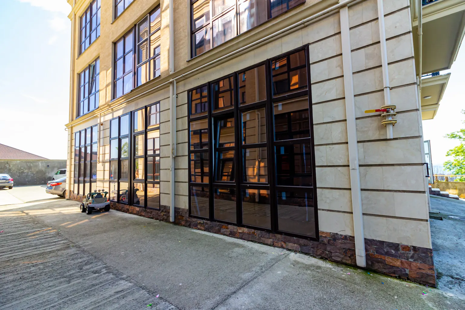 ЖК Кайлас — фото 4
