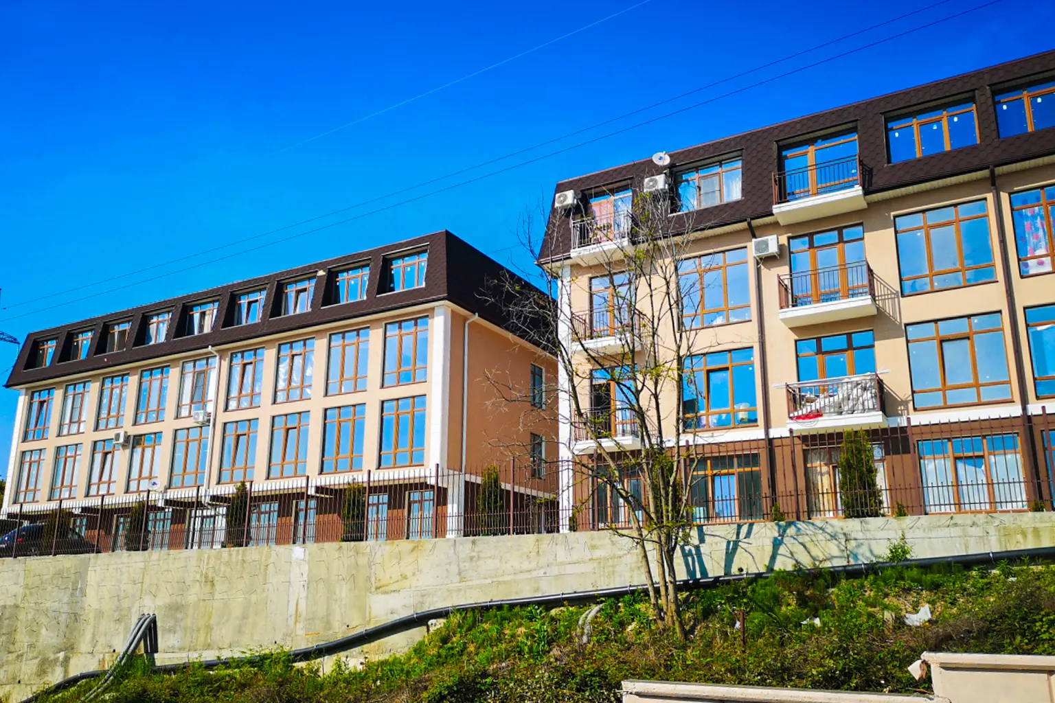 ЖК Эмеральд 2 - фото 2