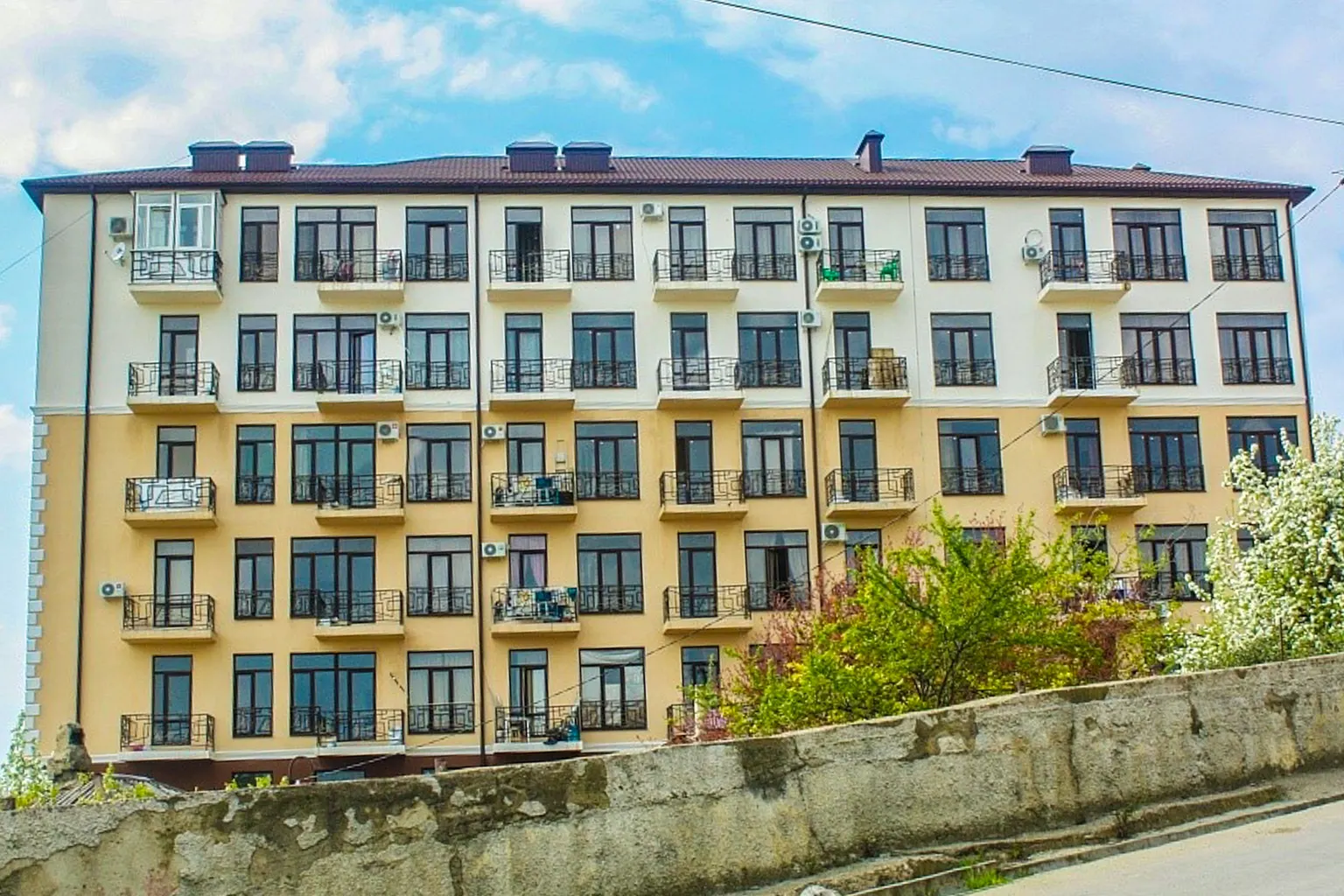 ЖК Барселона 6 - фото 2