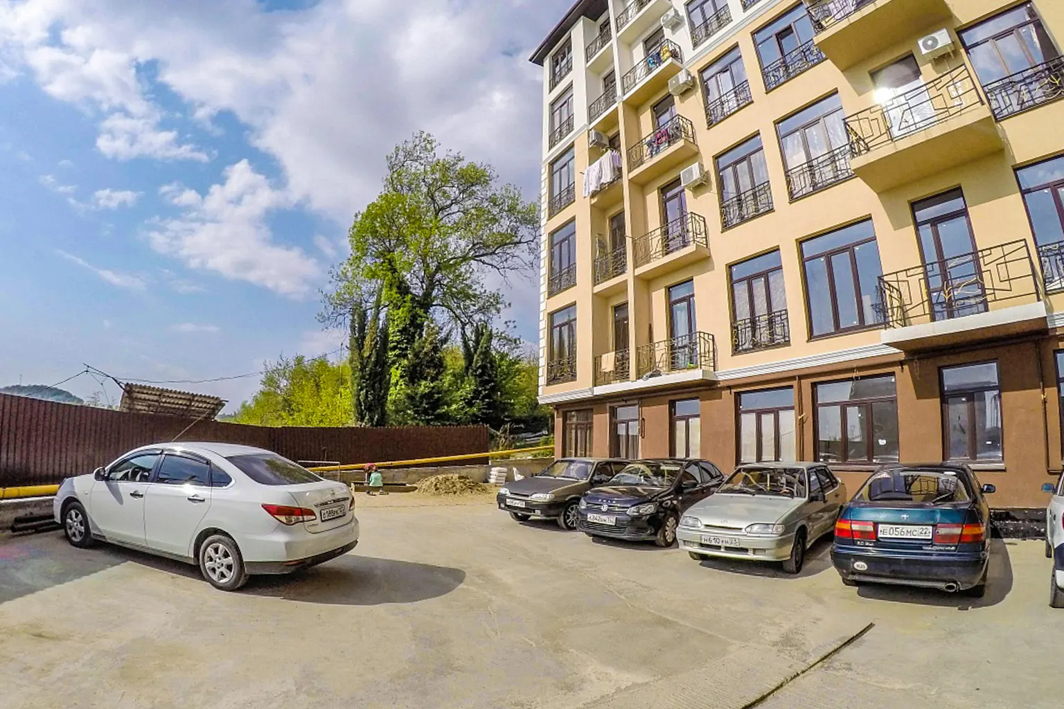 ЖК Барселона 6 - фото 4