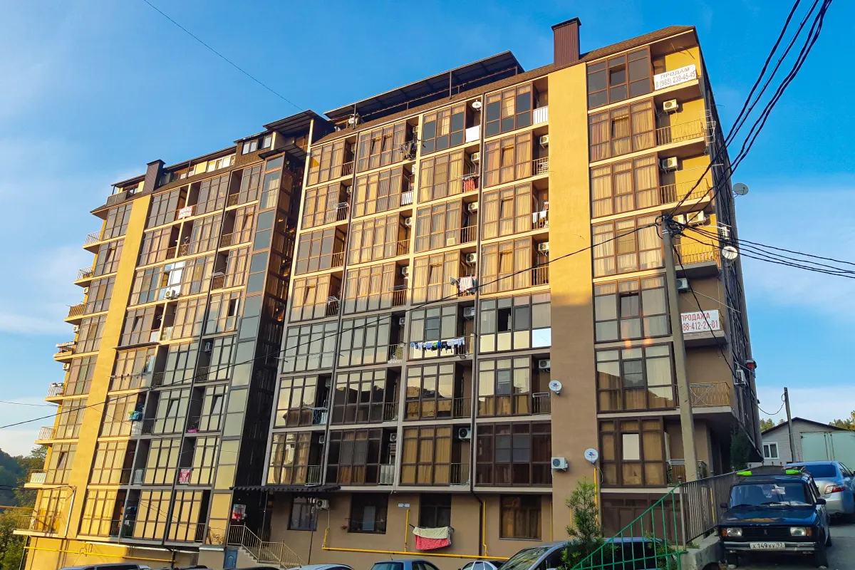 ЖК Райский уголок А,Б - фото 3