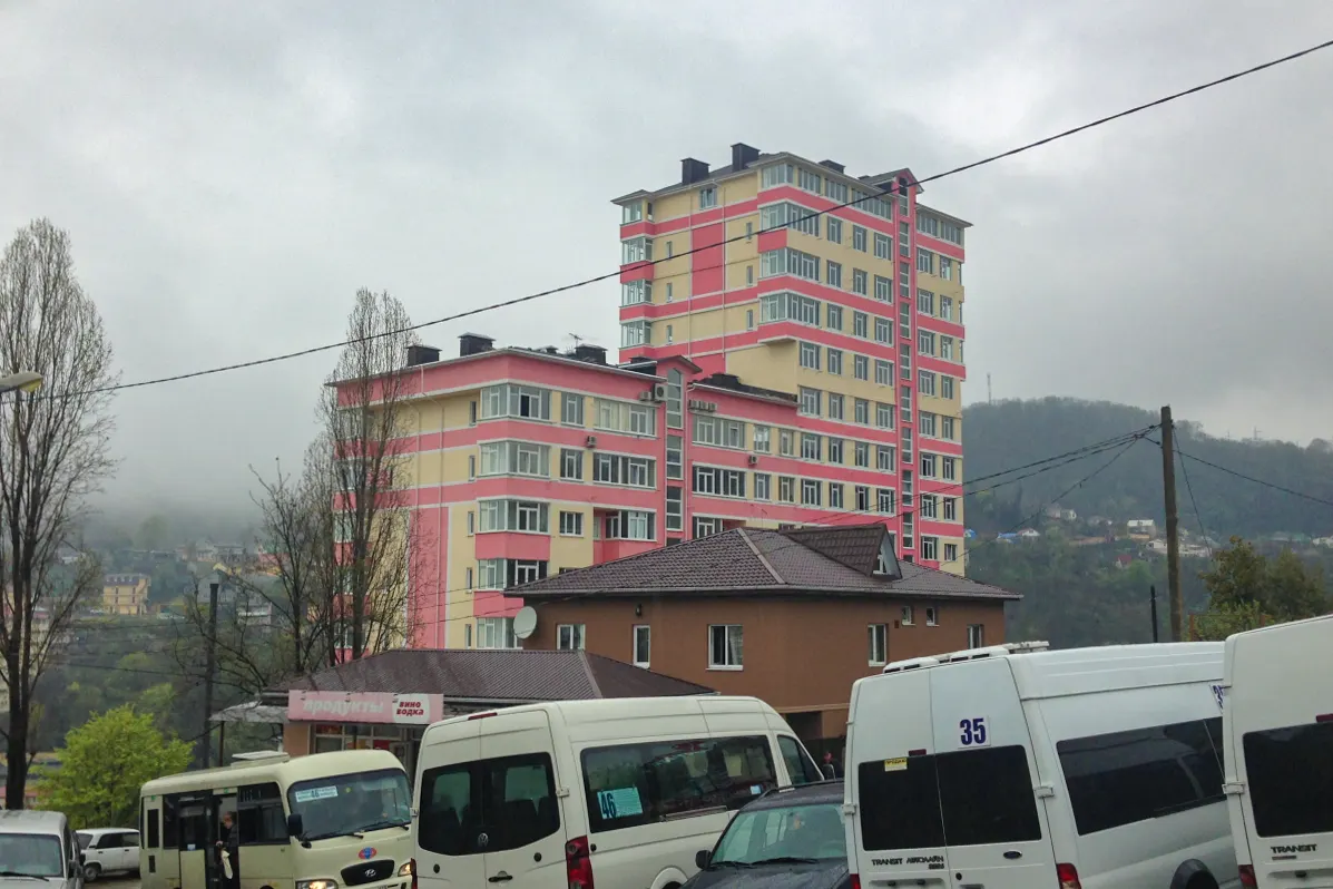 ЖК Лавровая роща — фото 2