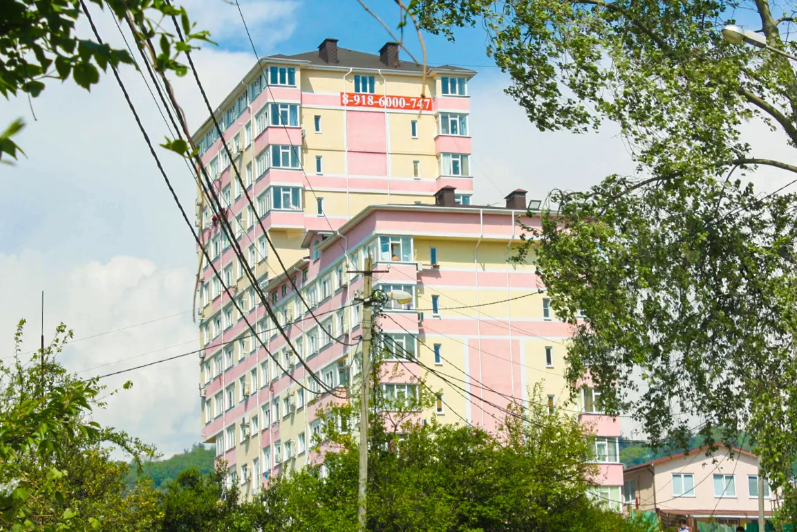 ЖК Лавровая роща - фото 3