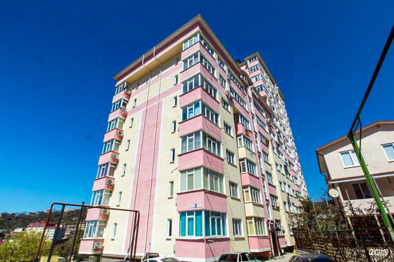 ЖК Лавровая роща