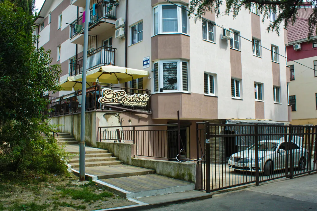 ЖСК Юбилейный — фото 4