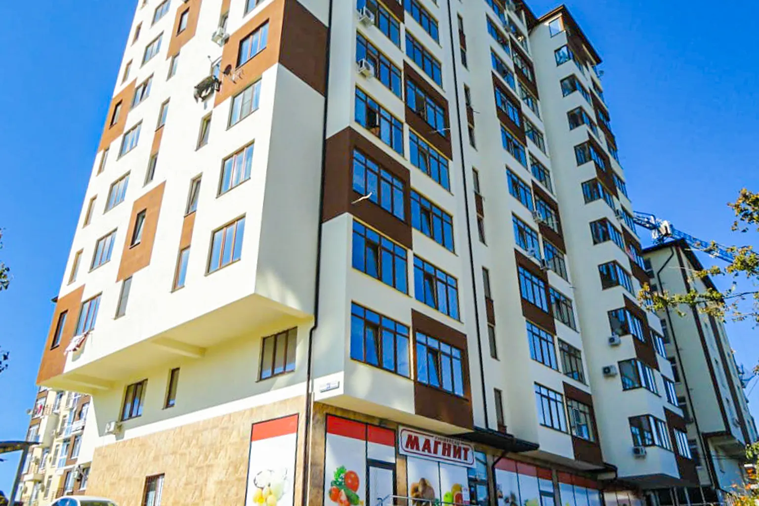 ЖК Дуэт 2 - фото 2