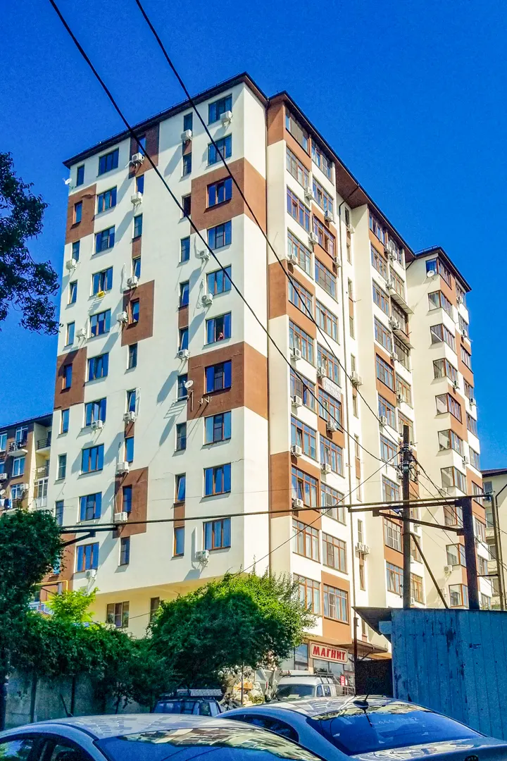 ЖК Дуэт 2 - фото 3