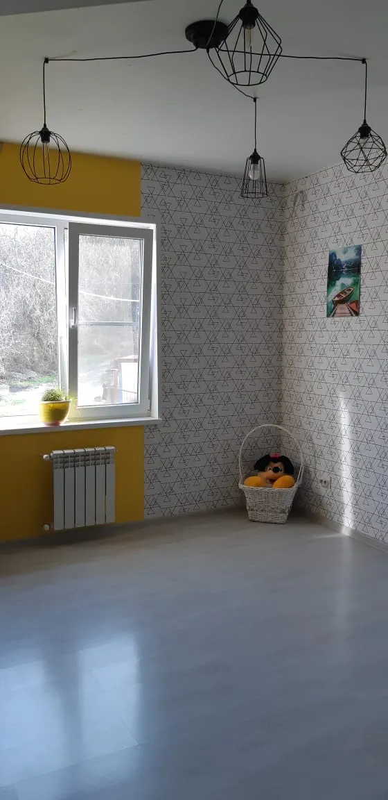Дом с видом на горы - фото 4