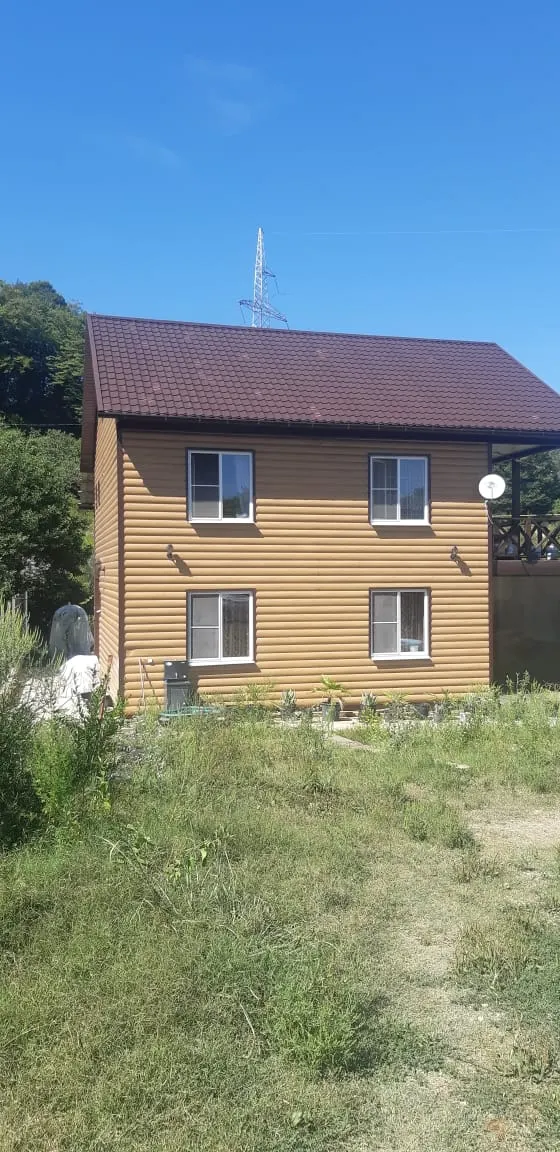 Дом с видом на горы - фото 2