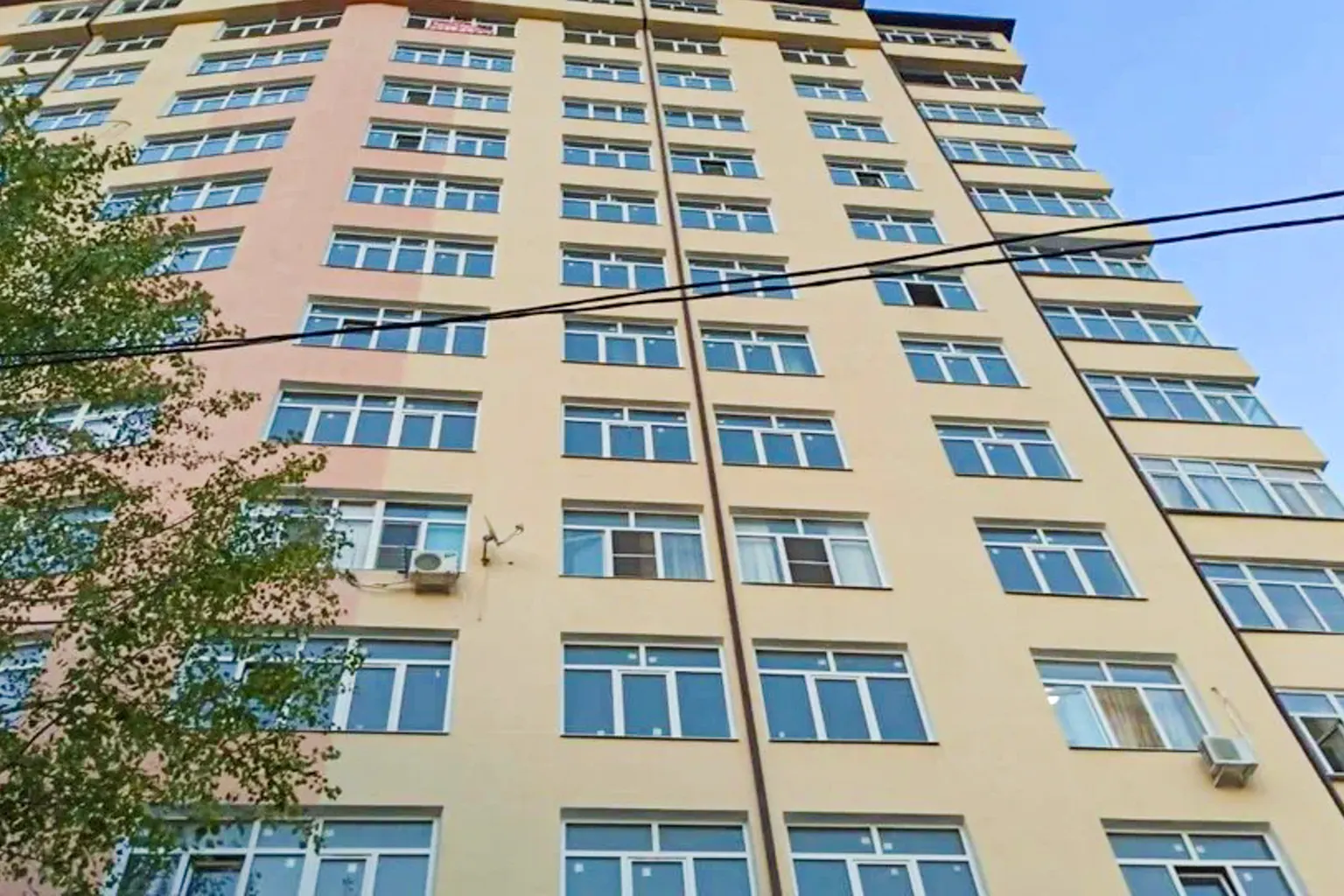 ЖК по ул. Пасечная, 30 - фото 3