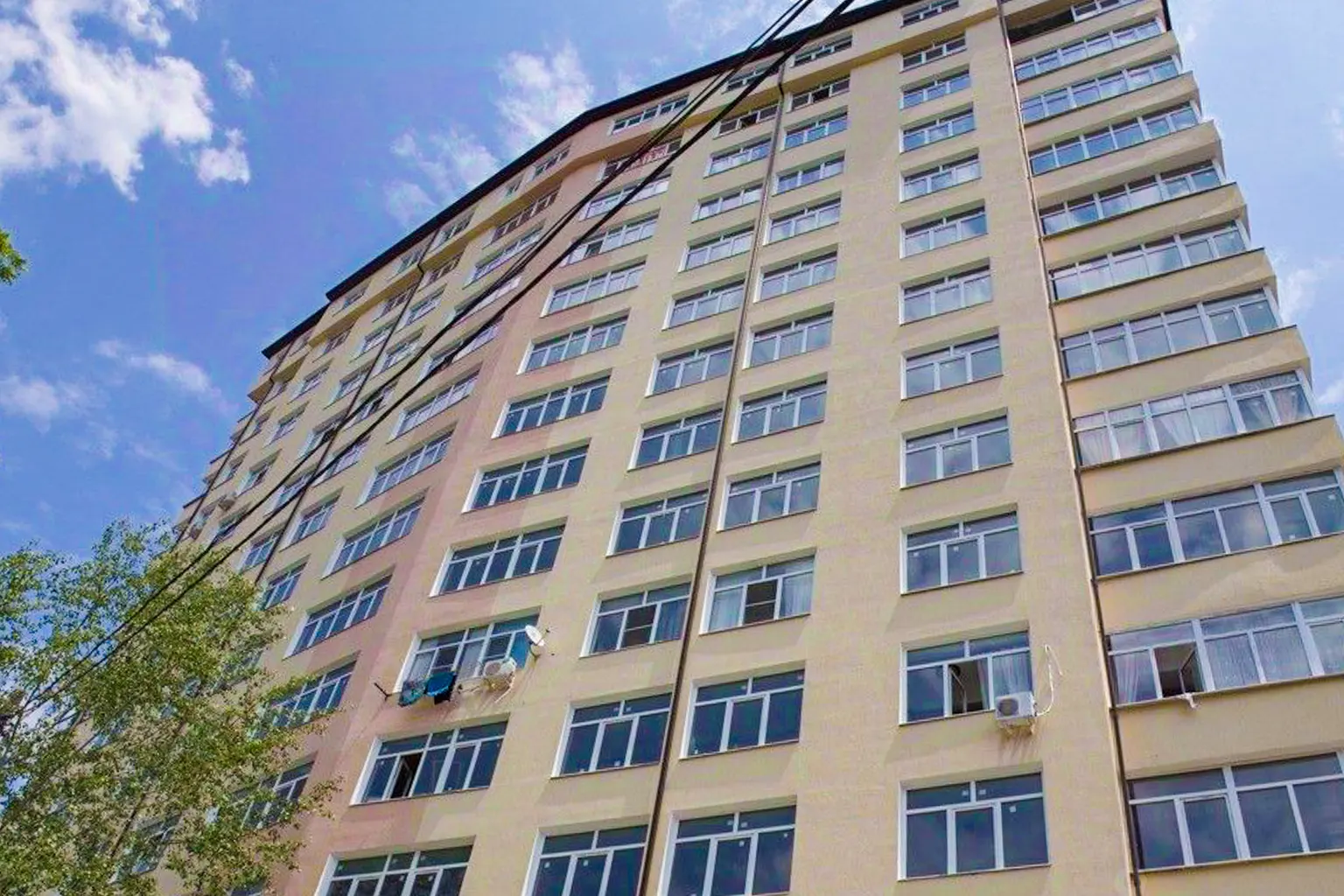 ЖК по ул. Пасечная, 30 - фото 2