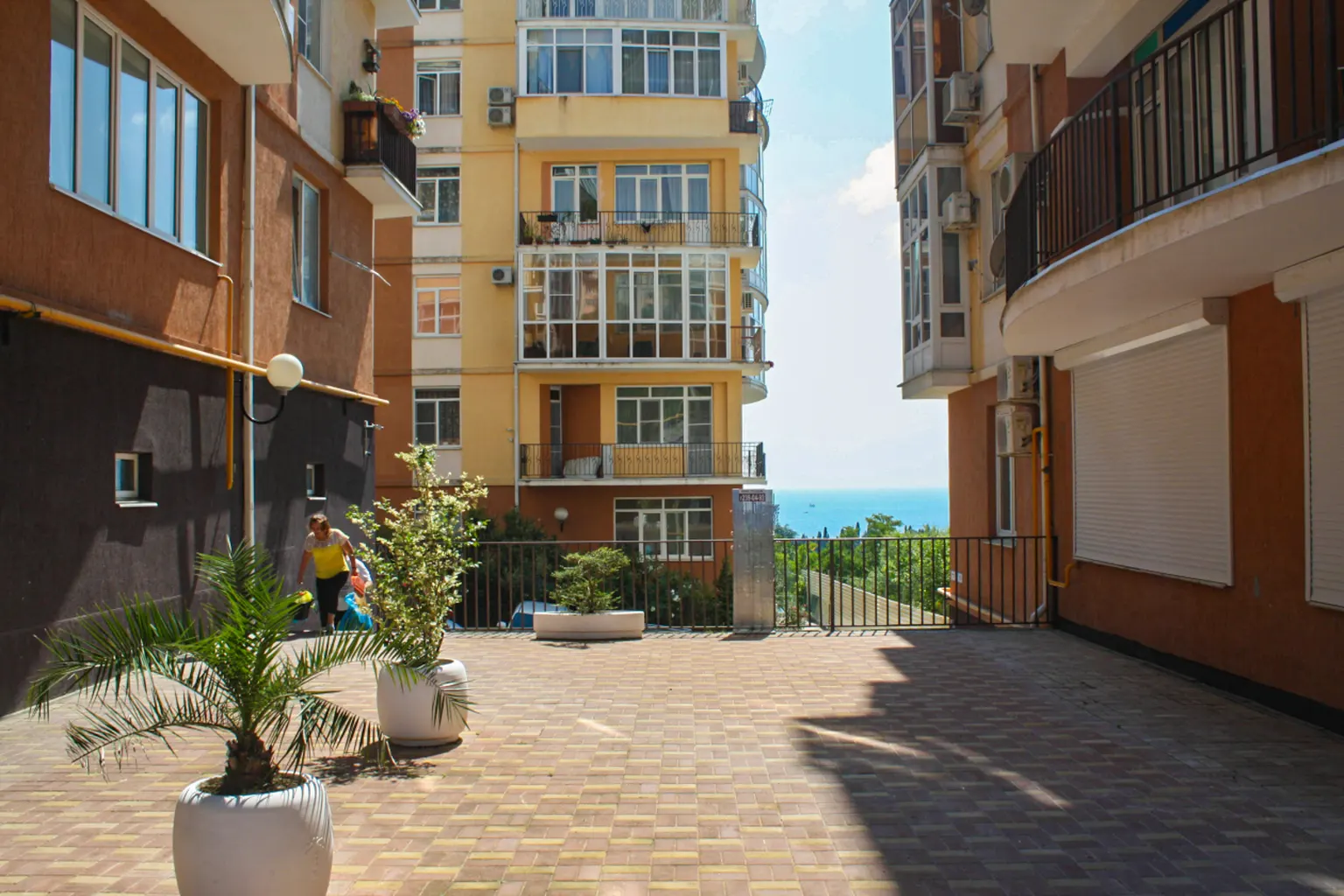 ЖК Анастасия - фото 4